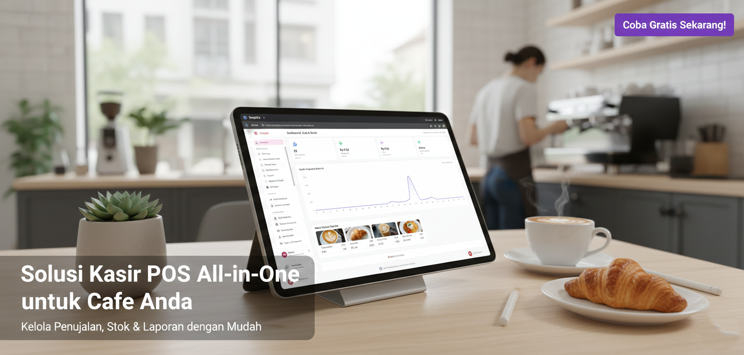 Dine In and Take Away